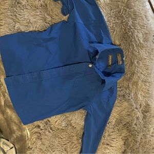 Boys long sleeve dress shirt